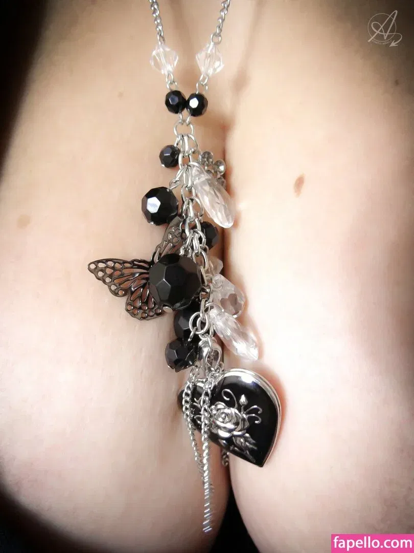 Agnetis Miracle Onlyfans Photo Gallery 