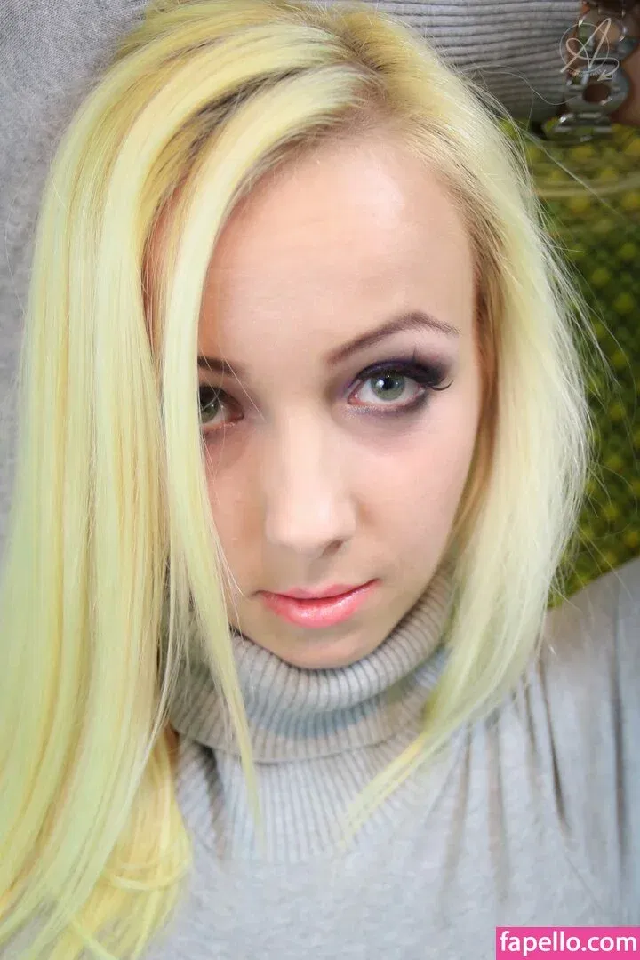 Agnetis Miracle Onlyfans Photo Gallery 