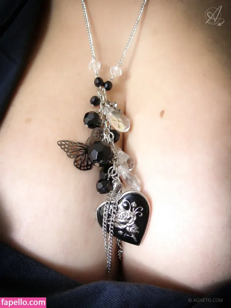 Agnetis Miracle Onlyfans Photo Gallery 