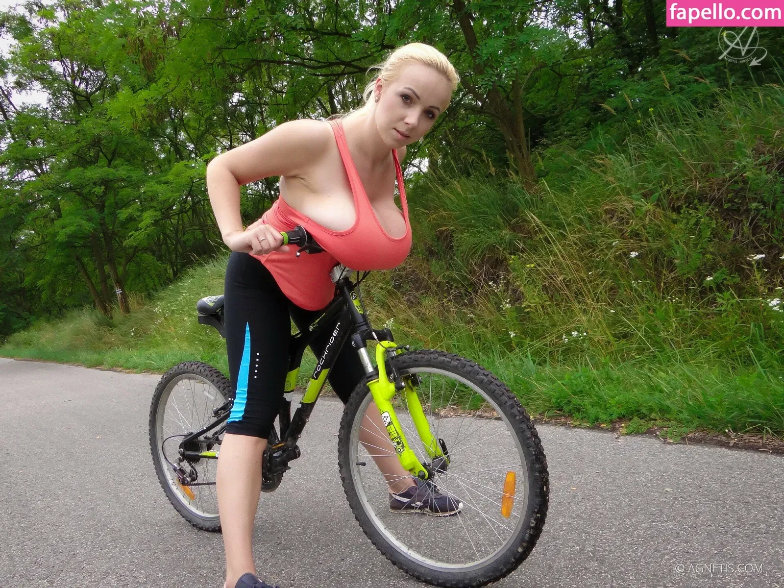 Agnetis Miracle Onlyfans Photo Gallery 