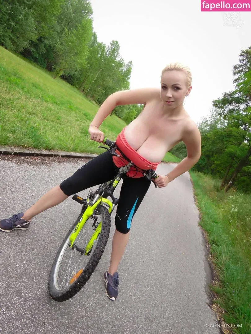 Agnetis Miracle Onlyfans Photo Gallery 