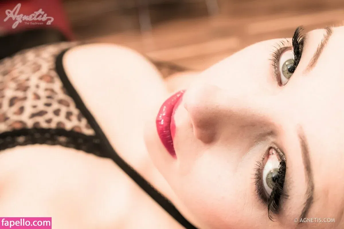 Agnetis Miracle Onlyfans Photo Gallery 