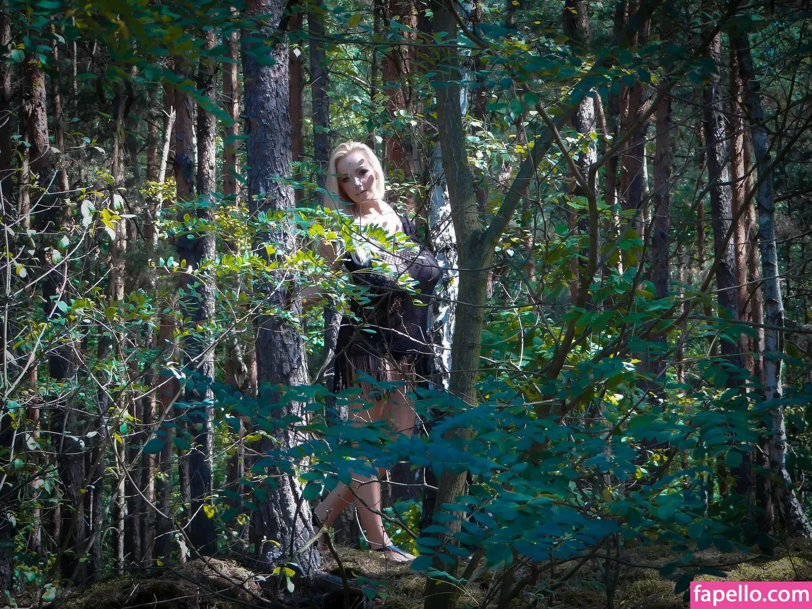 Agnetis Miracle Onlyfans Photo Gallery 