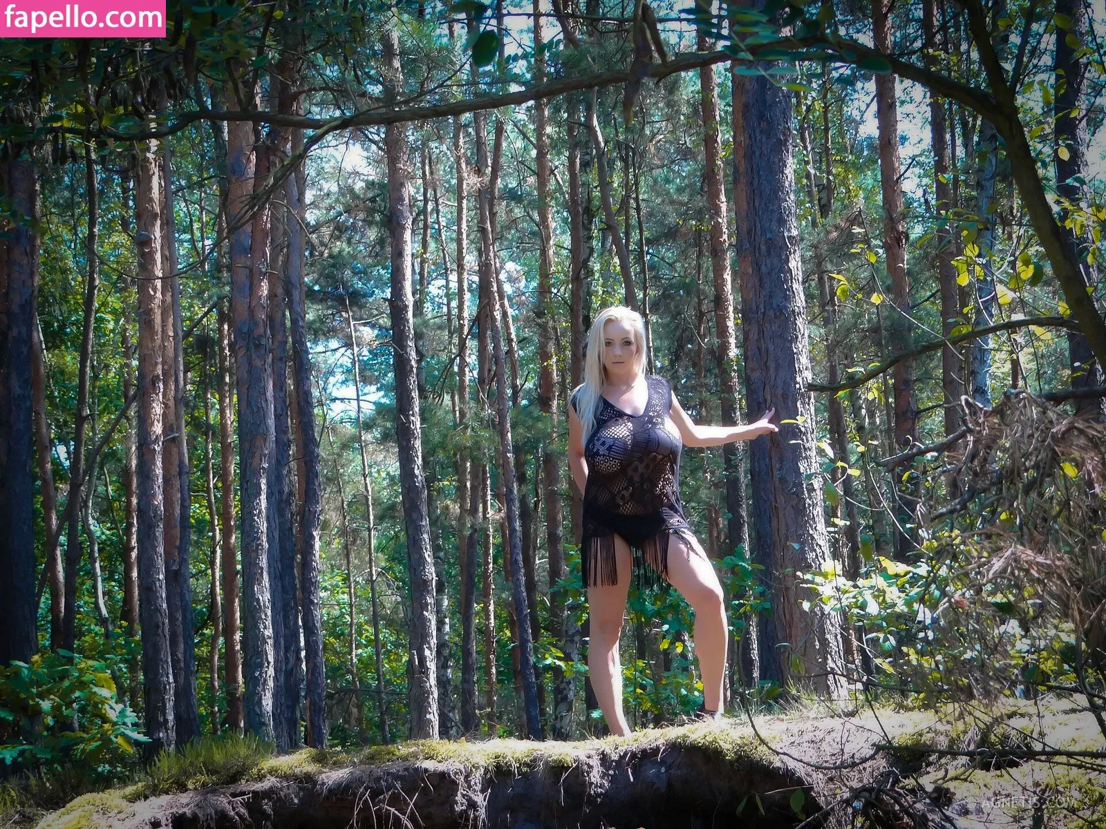 Agnetis Miracle Onlyfans Photo Gallery 