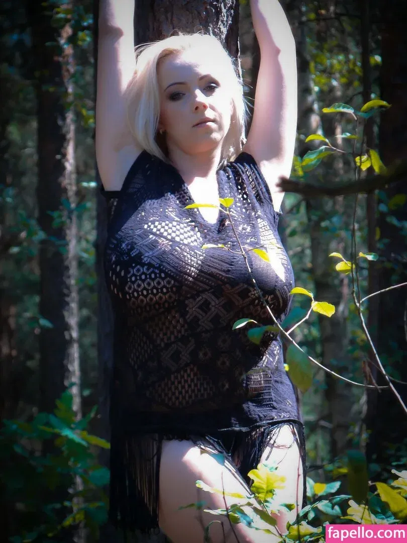 Agnetis Miracle Onlyfans Photo Gallery 