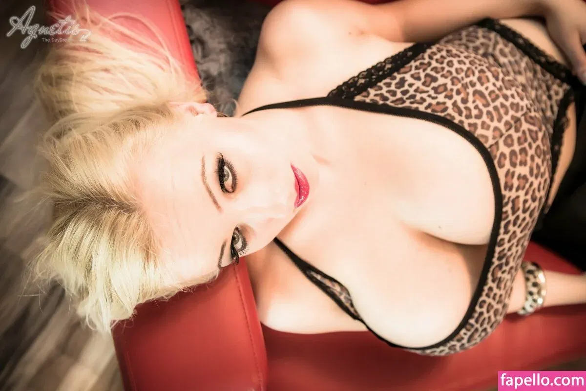 Agnetis Miracle Onlyfans Photo Gallery 