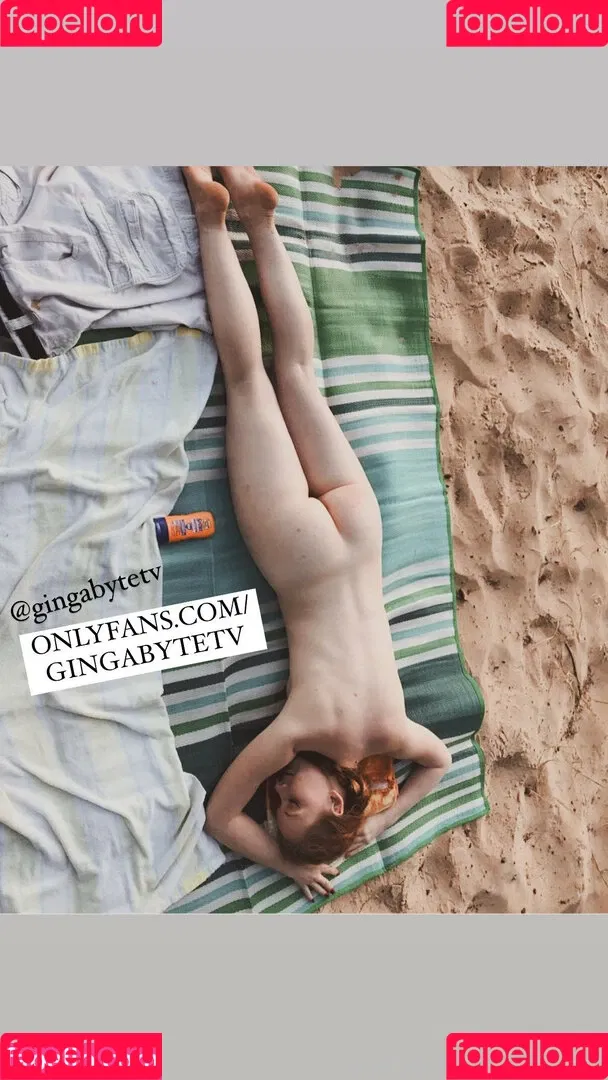 ginwoodsx Onlyfans Photo Gallery 