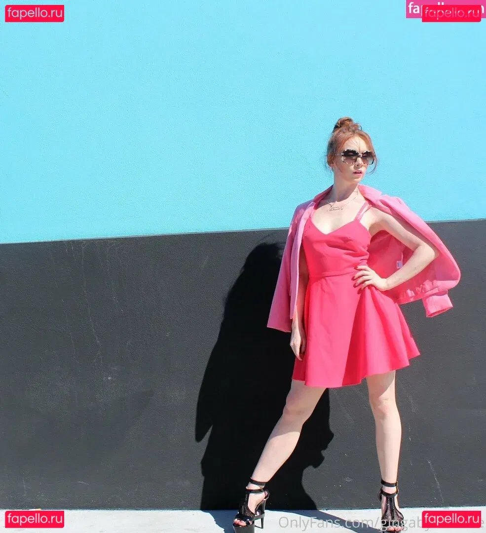 ginwoodsx Onlyfans Photo Gallery 