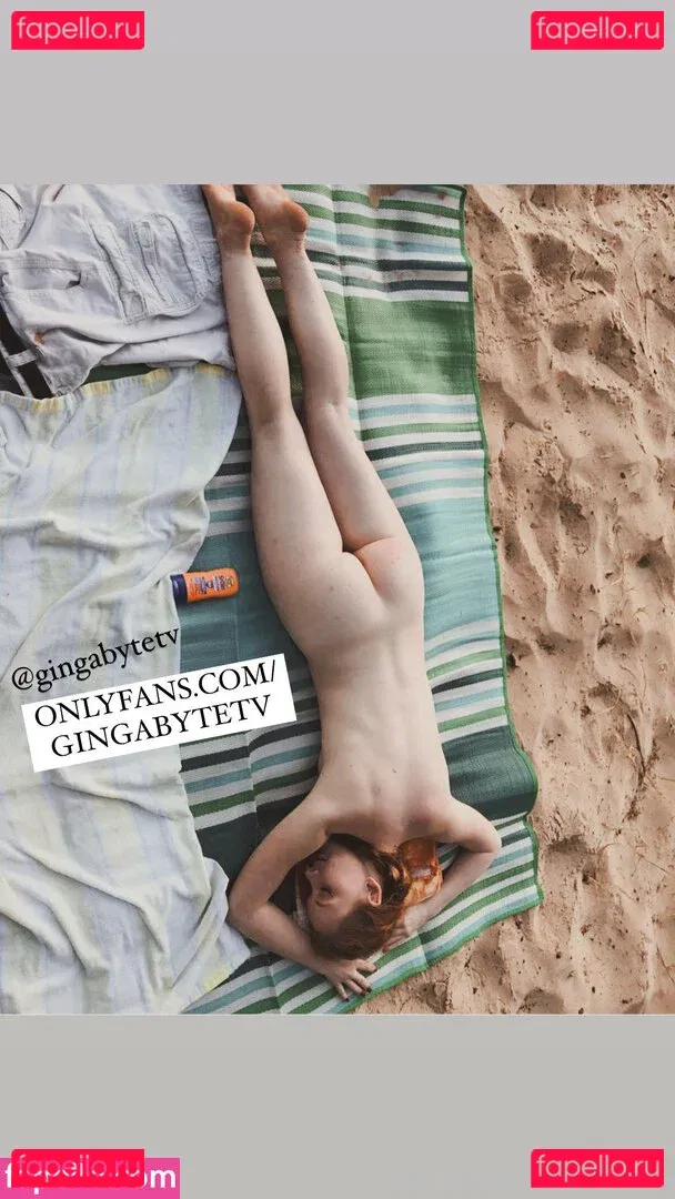 ginwoodsx Onlyfans Photo Gallery 