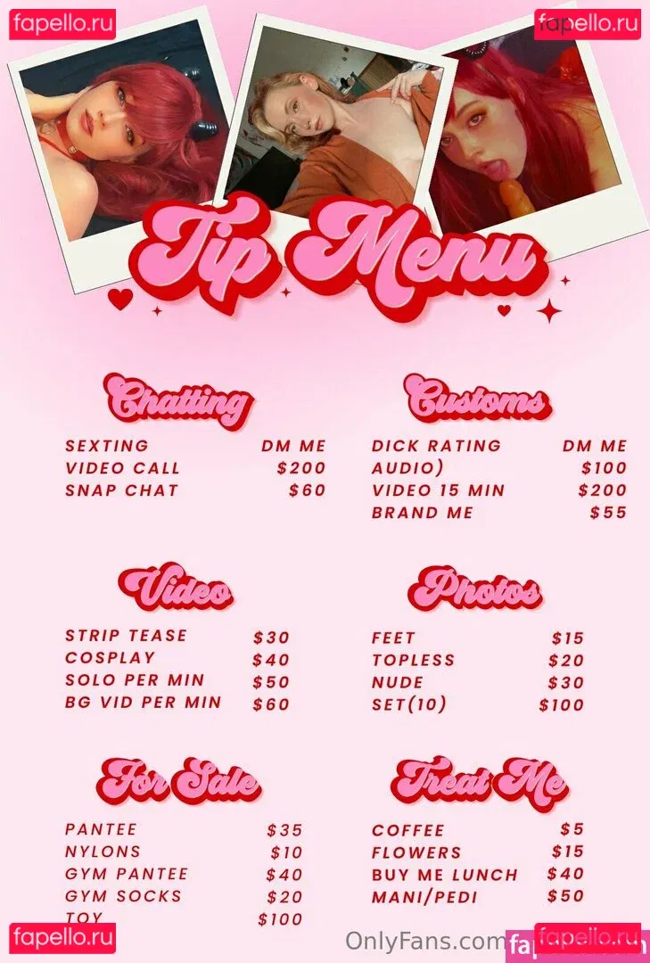 ginwoodsx Onlyfans Photo Gallery 