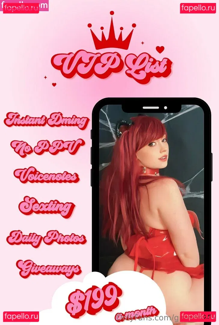 ginwoodsx Onlyfans Photo Gallery 