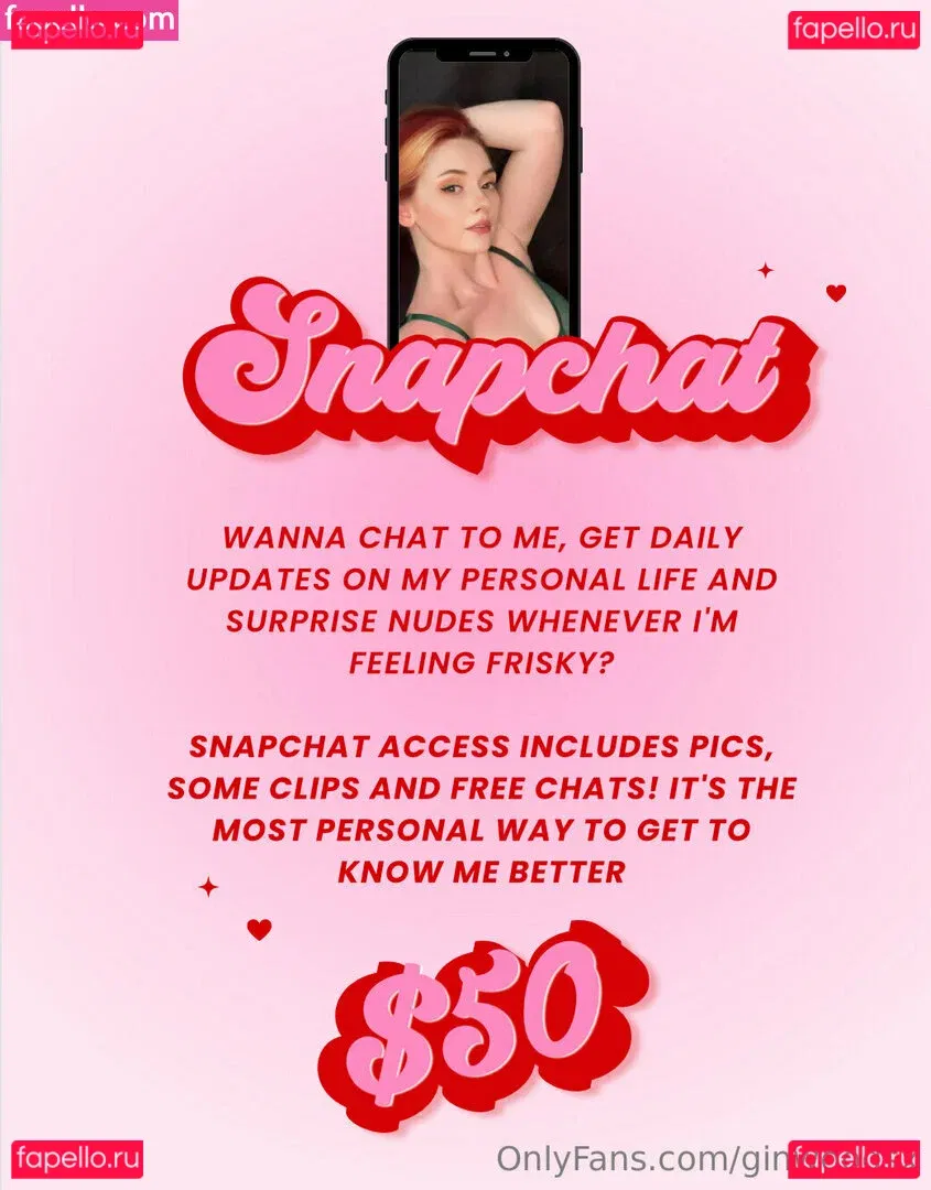 ginwoodsx Onlyfans Photo Gallery 