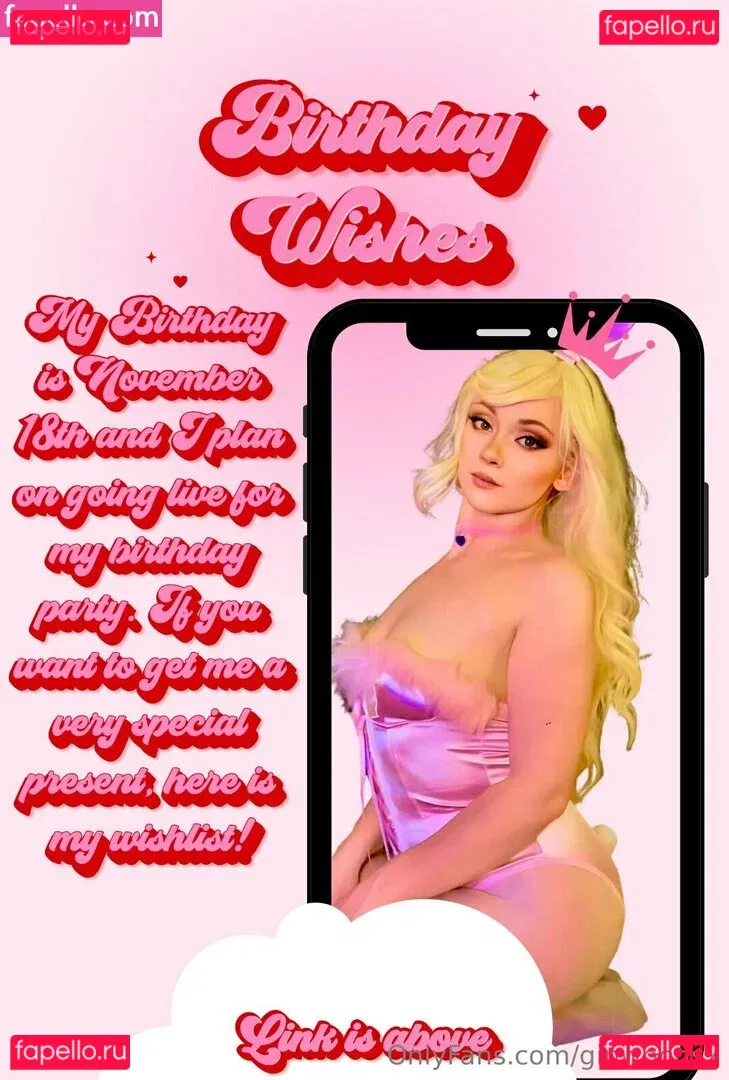 ginwoodsx Onlyfans Photo Gallery 