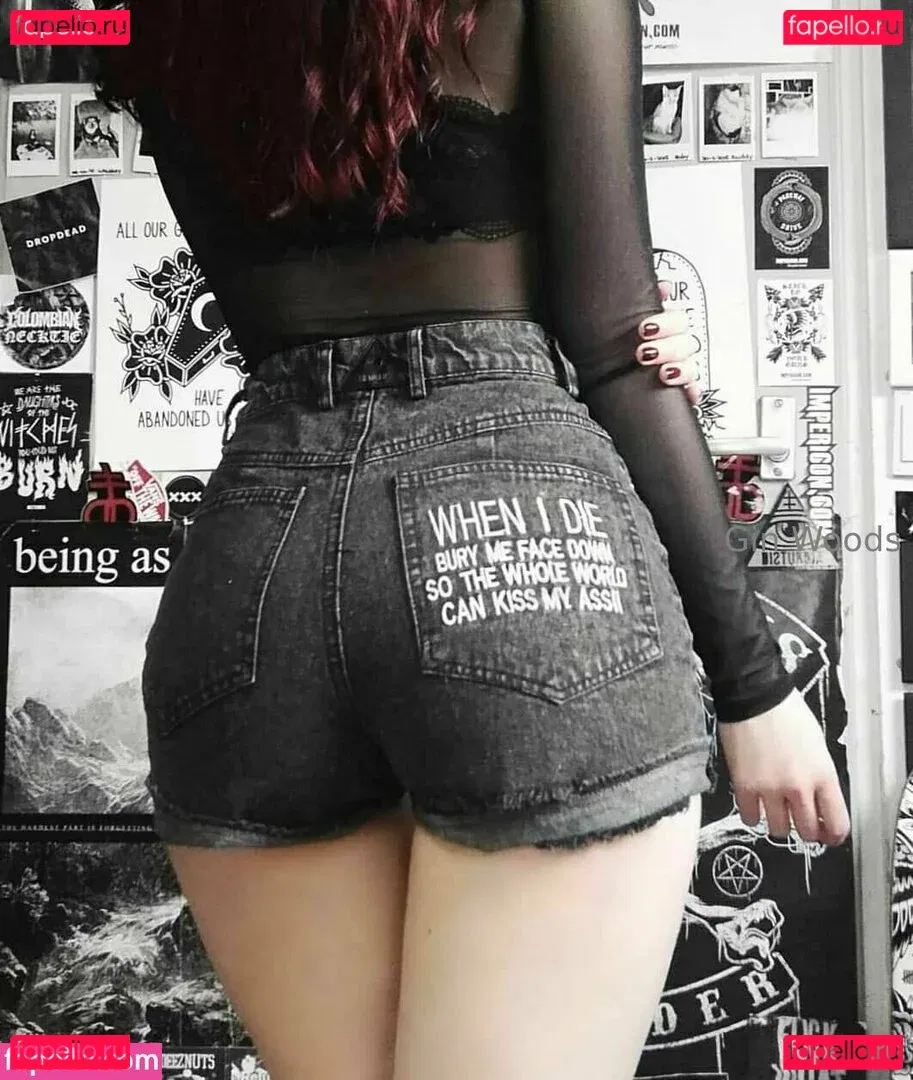 ginwoodsx Onlyfans Photo Gallery 