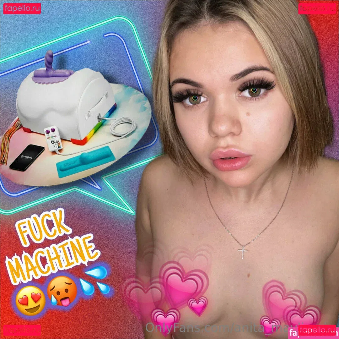 anita_maylis_vip Onlyfans Photo Gallery 