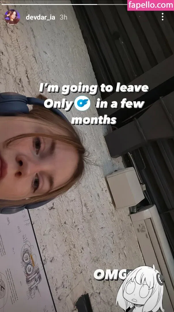 DevDasha Onlyfans Photo Gallery 