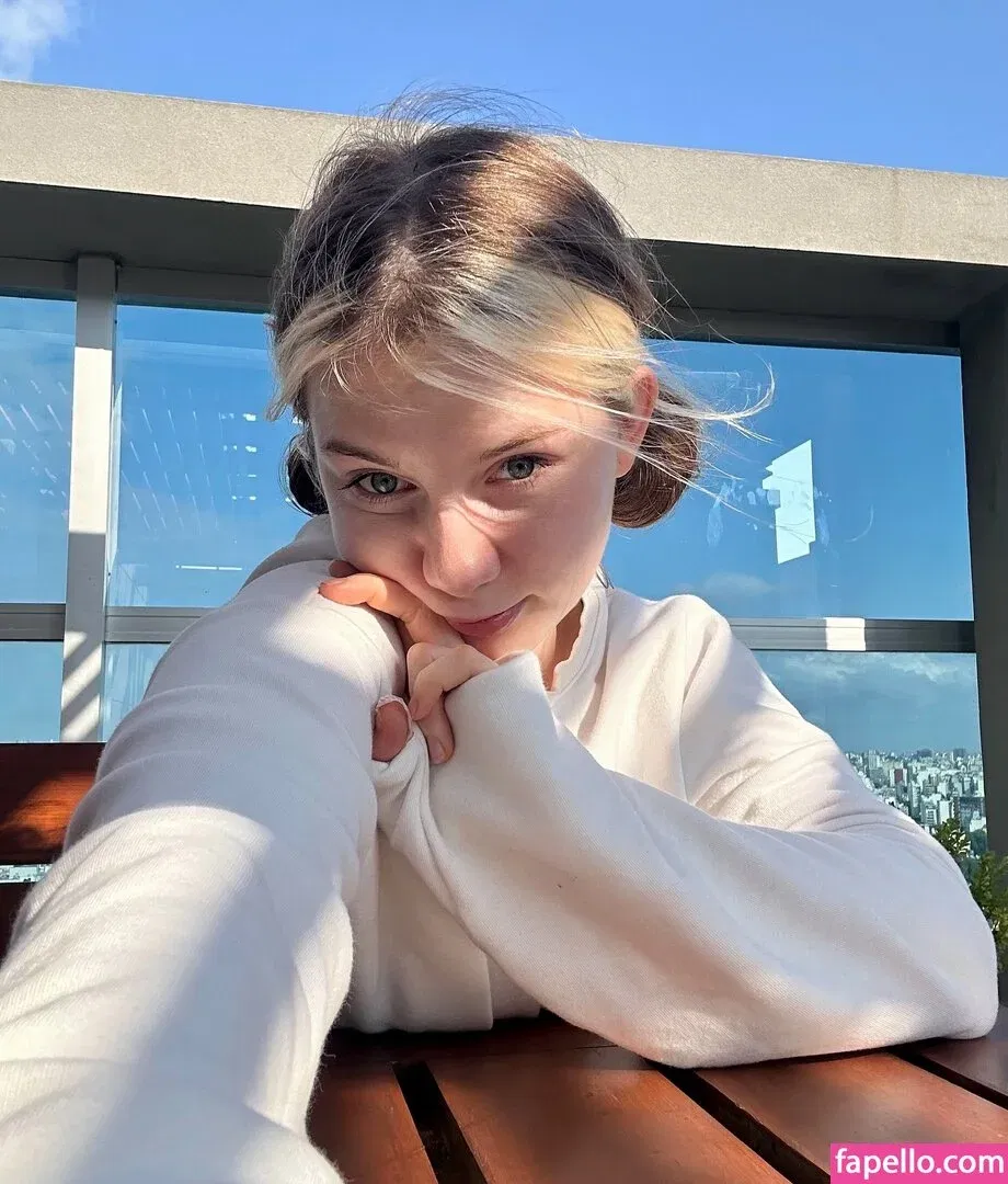 DevDasha Onlyfans Photo Gallery 