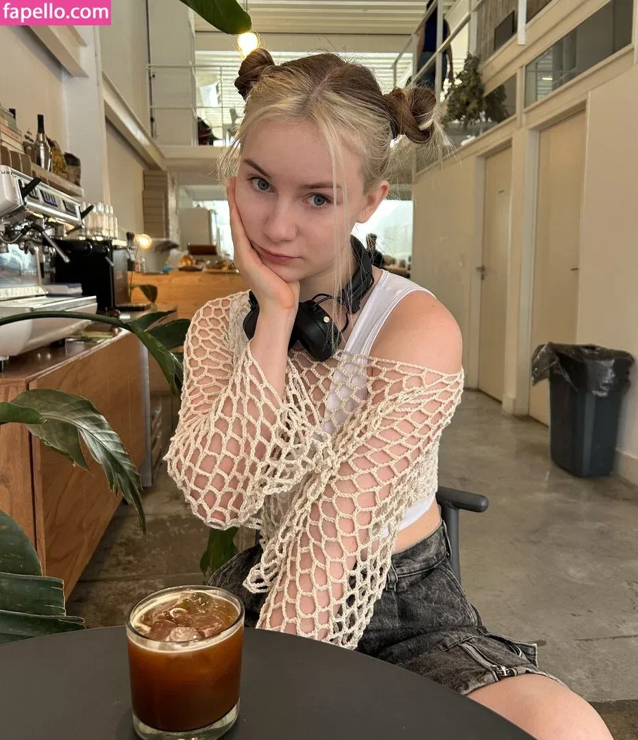 DevDasha Onlyfans Photo Gallery 