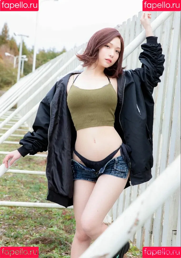 Marina Amatsu Onlyfans Photo Gallery 