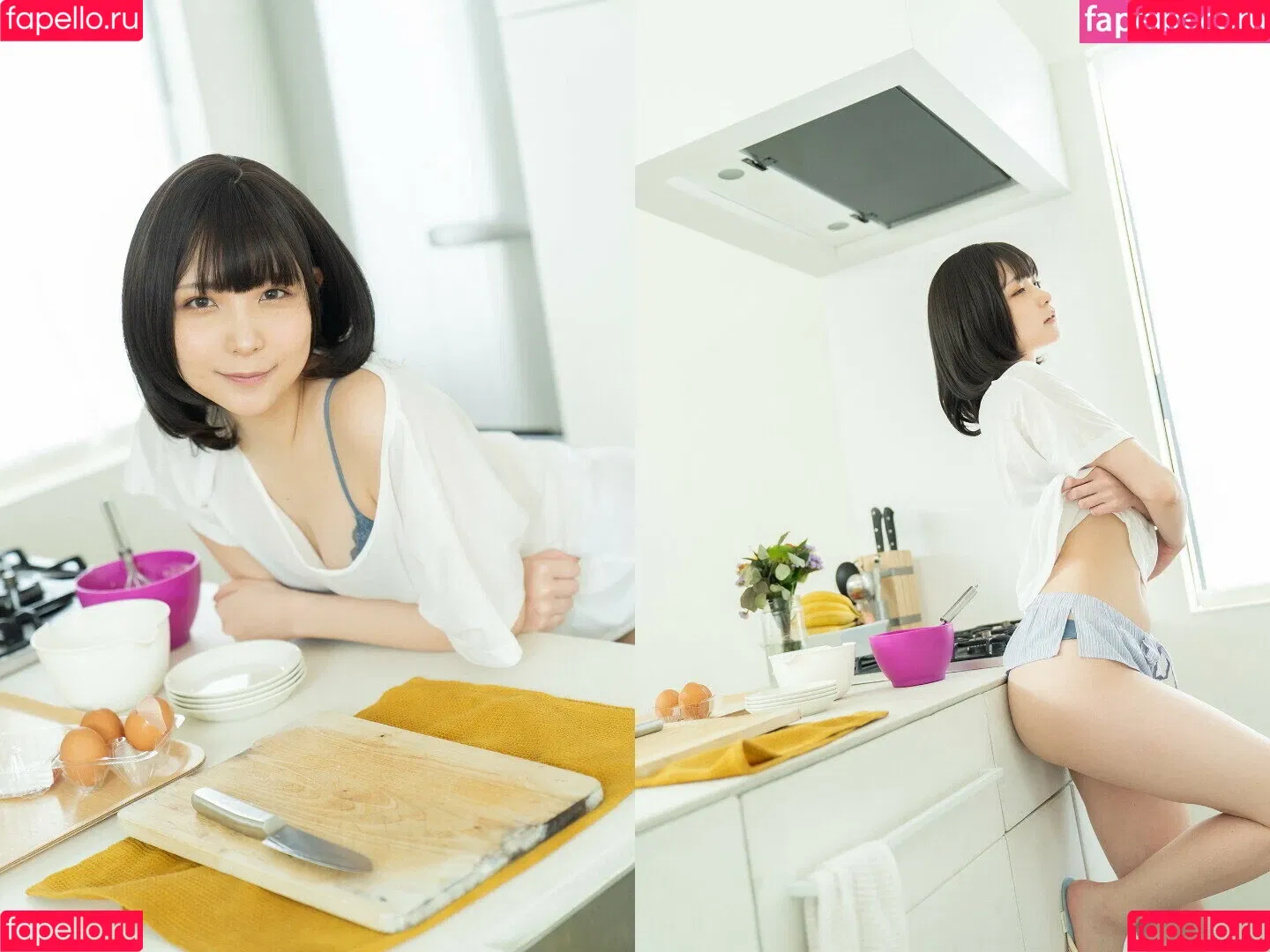 Marina Amatsu Onlyfans Photo Gallery 