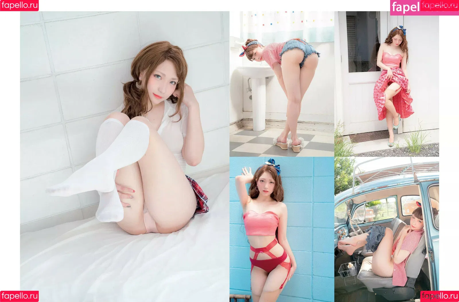 Marina Amatsu Onlyfans Photo Gallery 