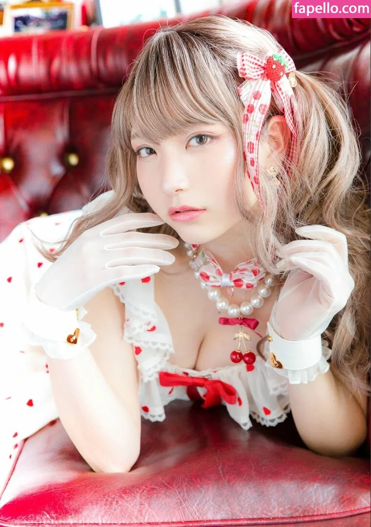 Marina Amatsu Onlyfans Photo Gallery 