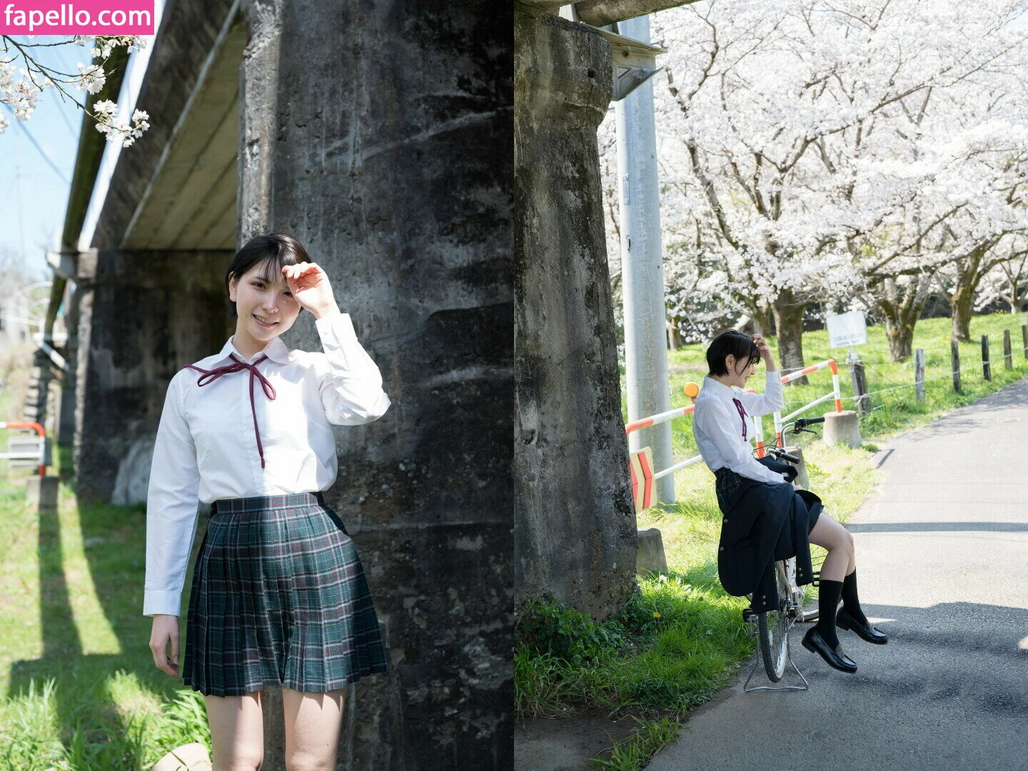 Marina Amatsu Onlyfans Photo Gallery 