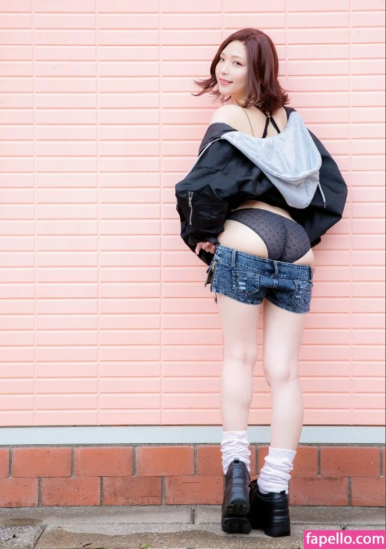 Marina Amatsu Onlyfans Photo Gallery 