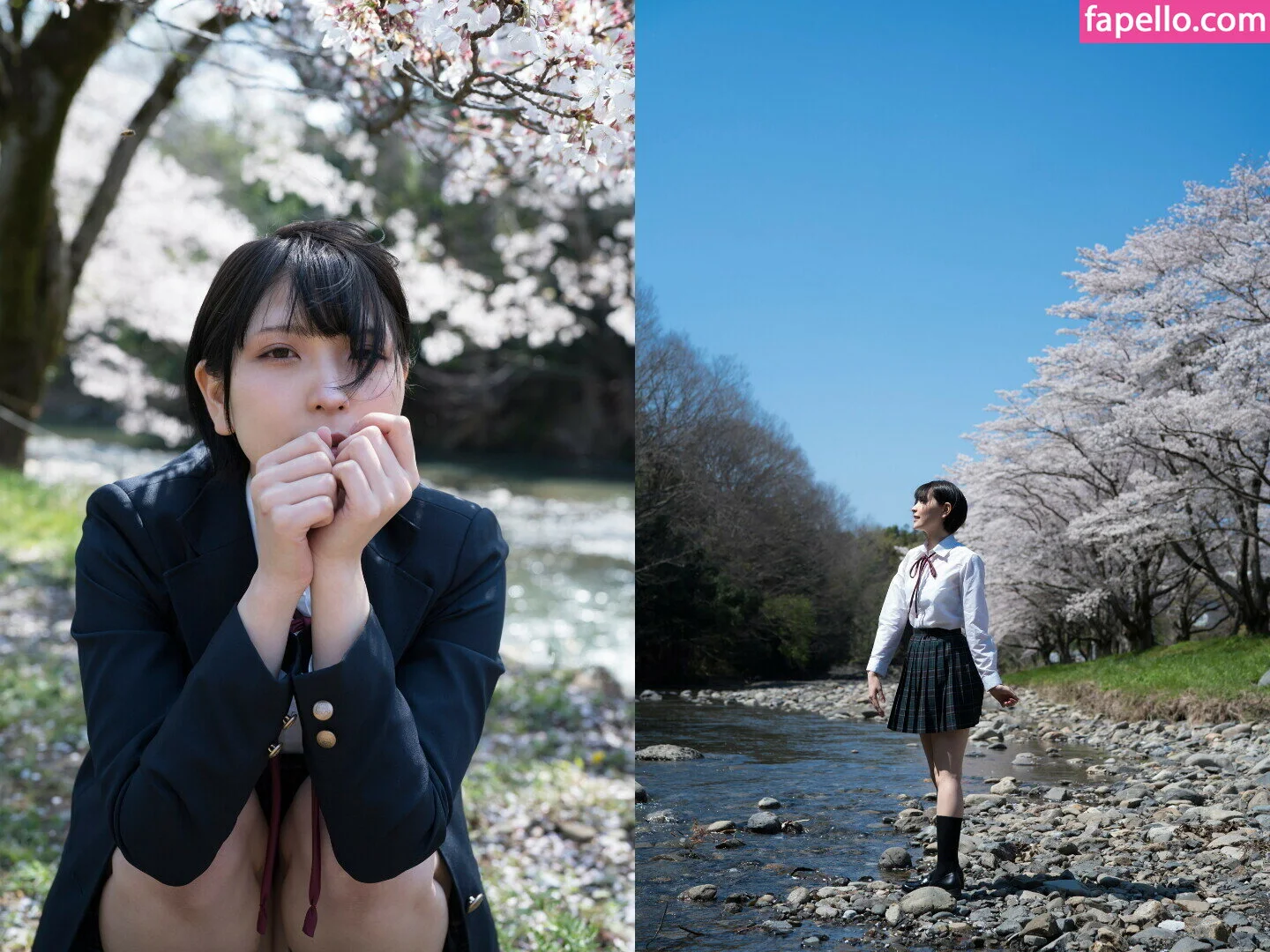 Marina Amatsu Onlyfans Photo Gallery 