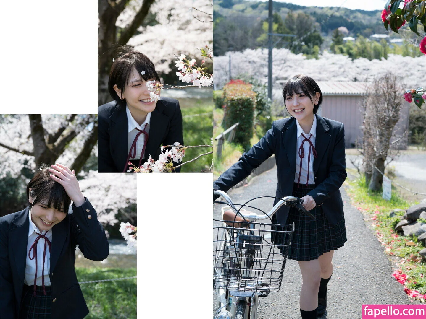 Marina Amatsu Onlyfans Photo Gallery 