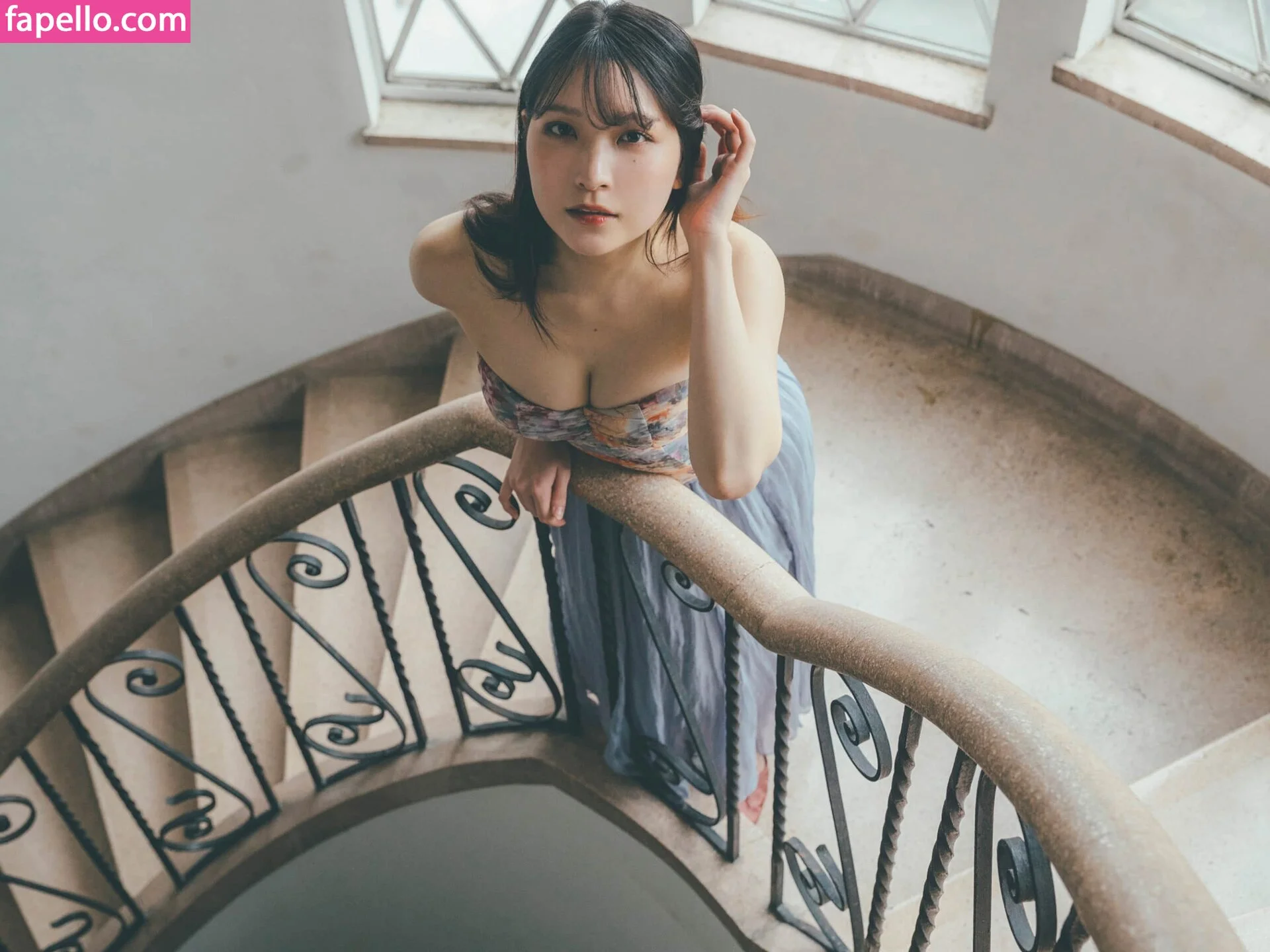 Marina Amatsu Onlyfans Photo Gallery 