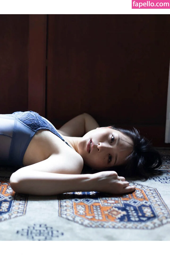 Marina Amatsu Onlyfans Photo Gallery 