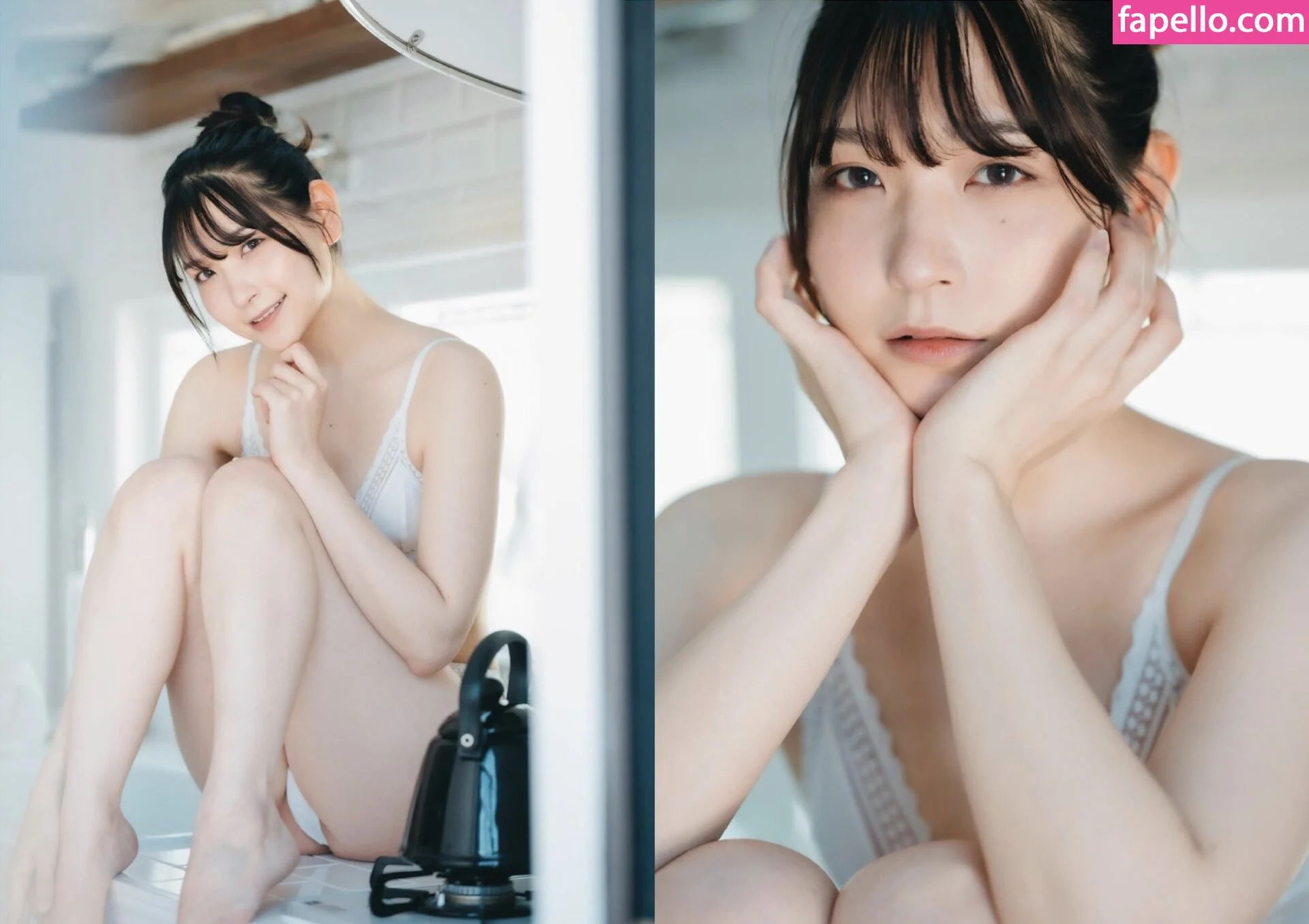 Marina Amatsu Onlyfans Photo Gallery 