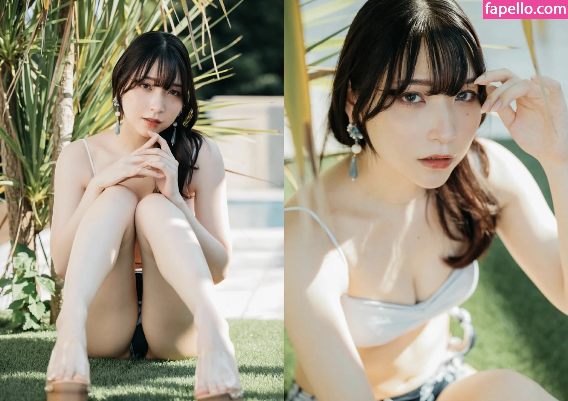 Marina Amatsu Onlyfans Photo Gallery 