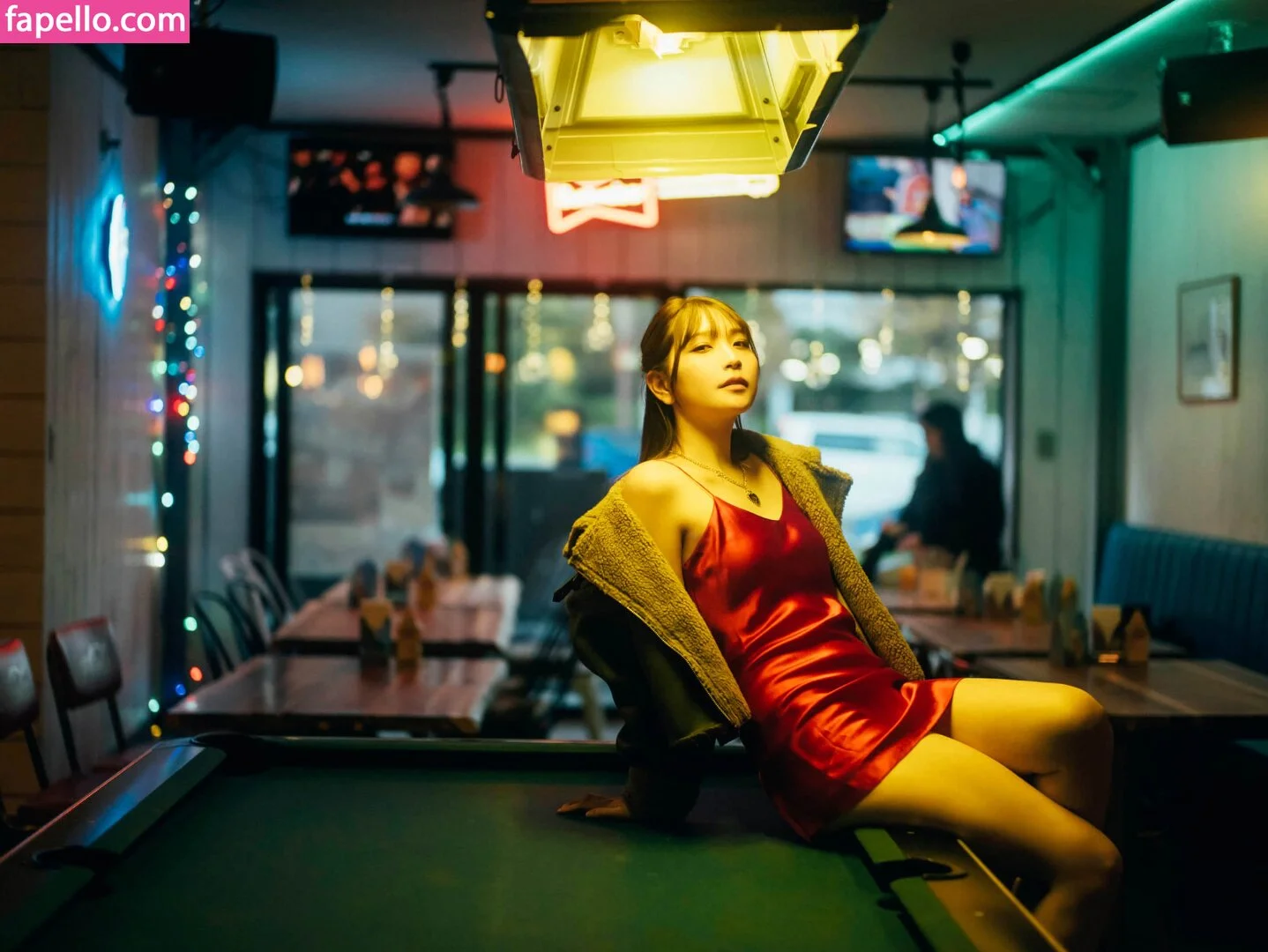 Marina Amatsu Onlyfans Photo Gallery 