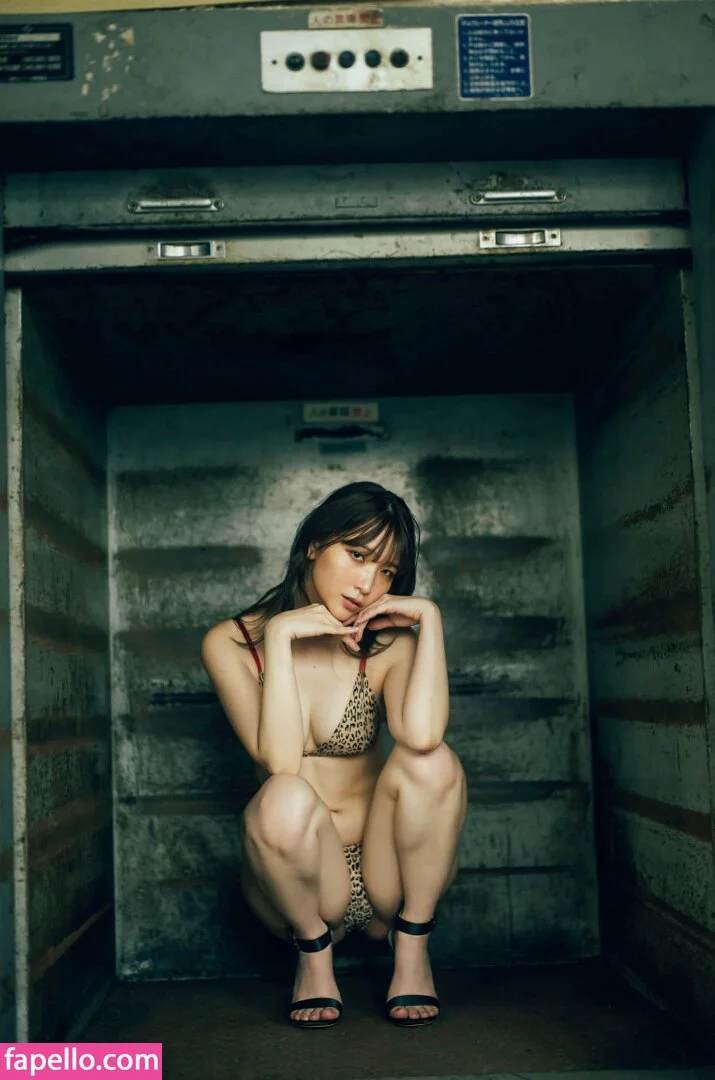 Marina Amatsu Onlyfans Photo Gallery 