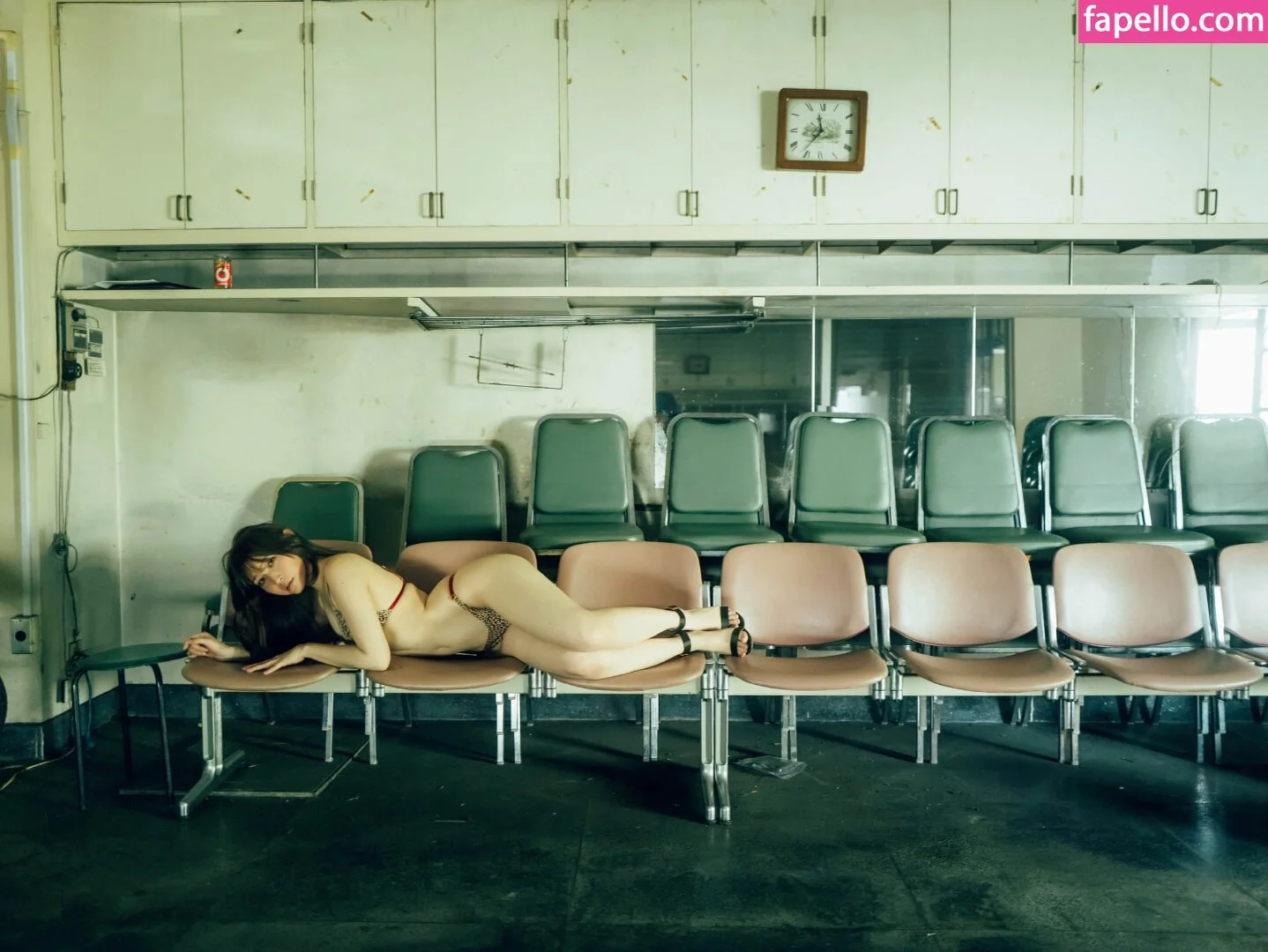 Marina Amatsu Onlyfans Photo Gallery 