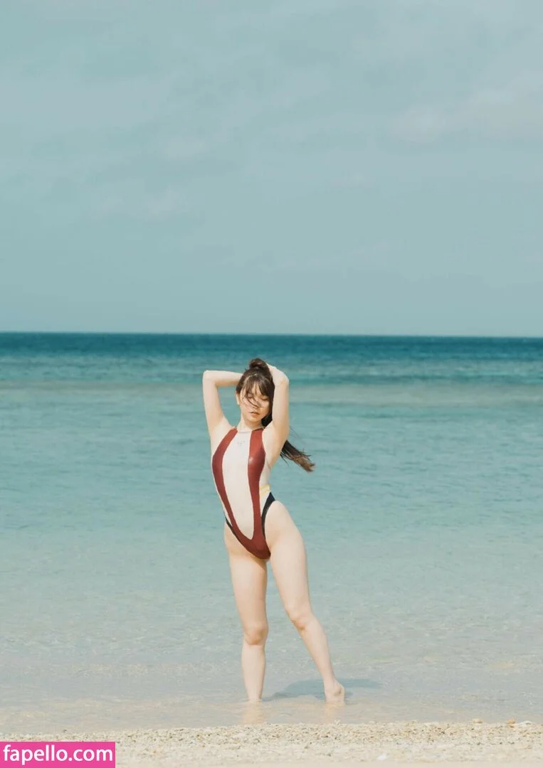 Marina Amatsu Onlyfans Photo Gallery 