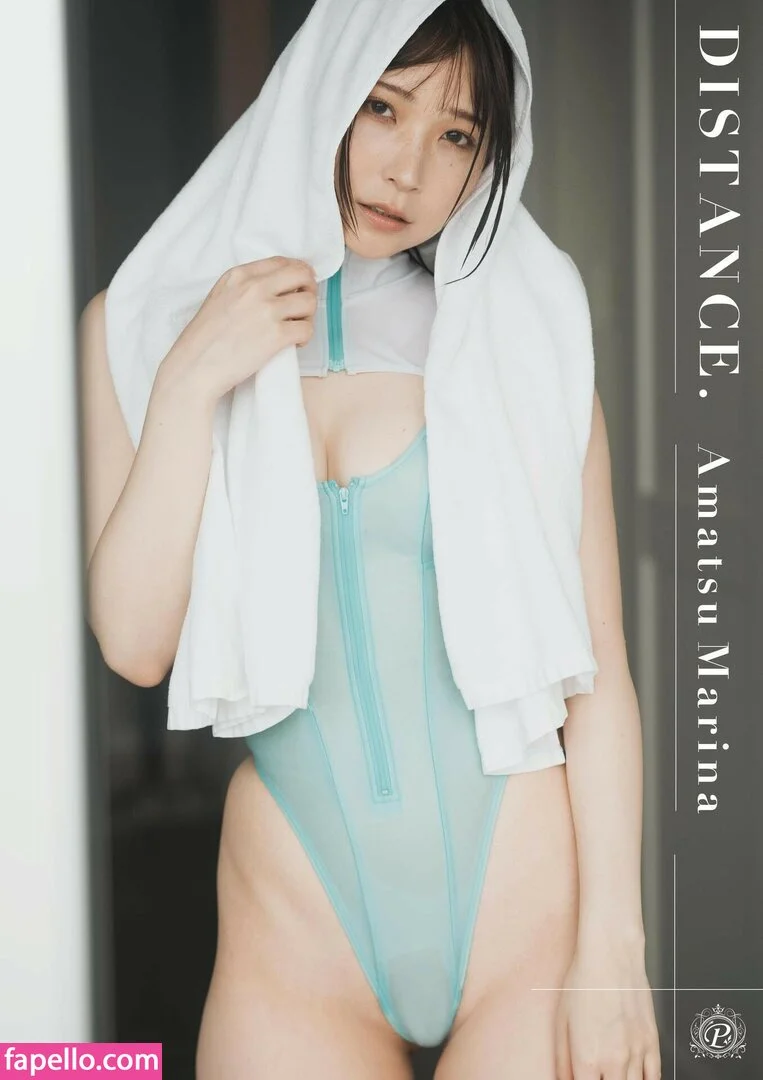 Marina Amatsu Onlyfans Photo Gallery 