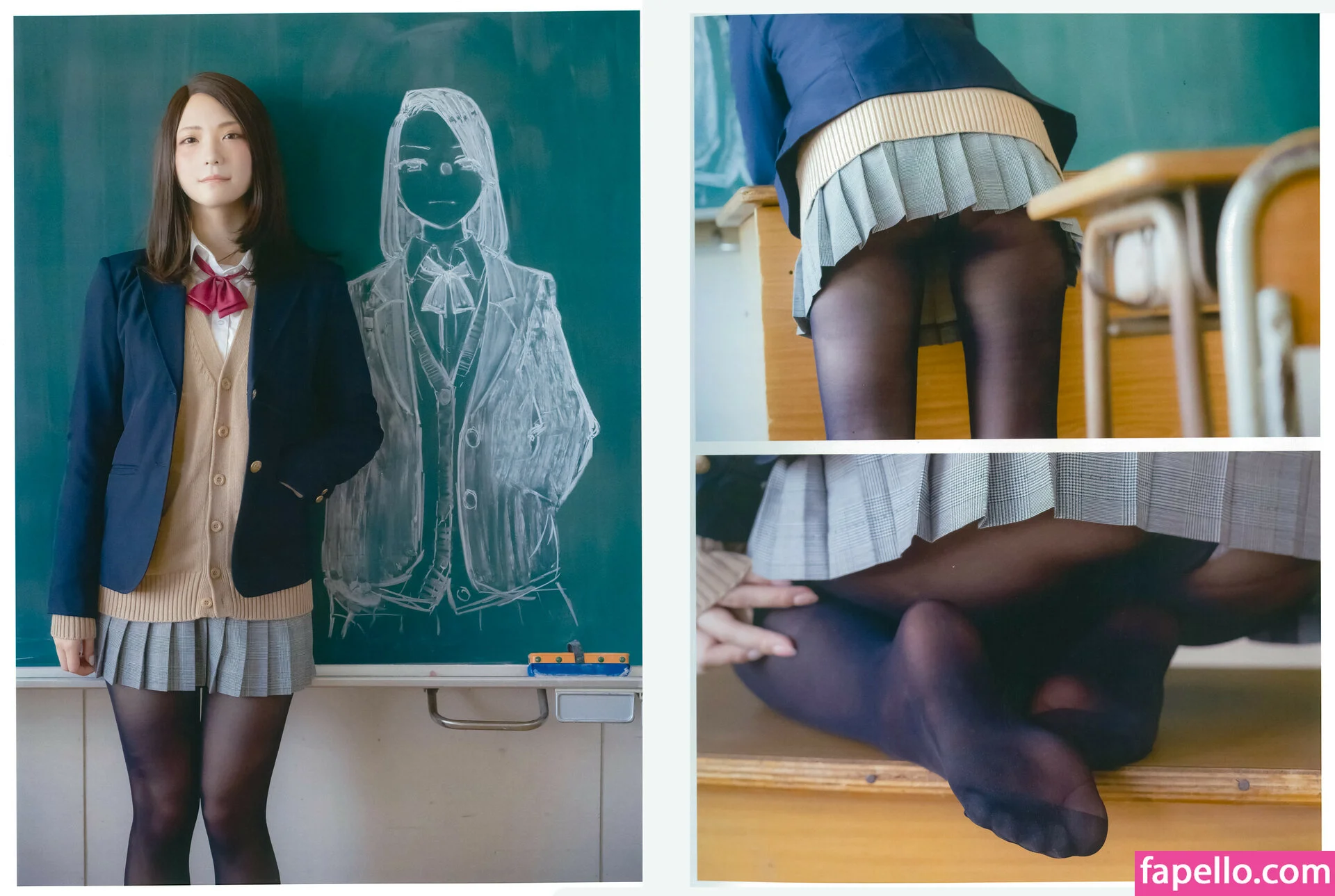 Marina Amatsu Onlyfans Photo Gallery 