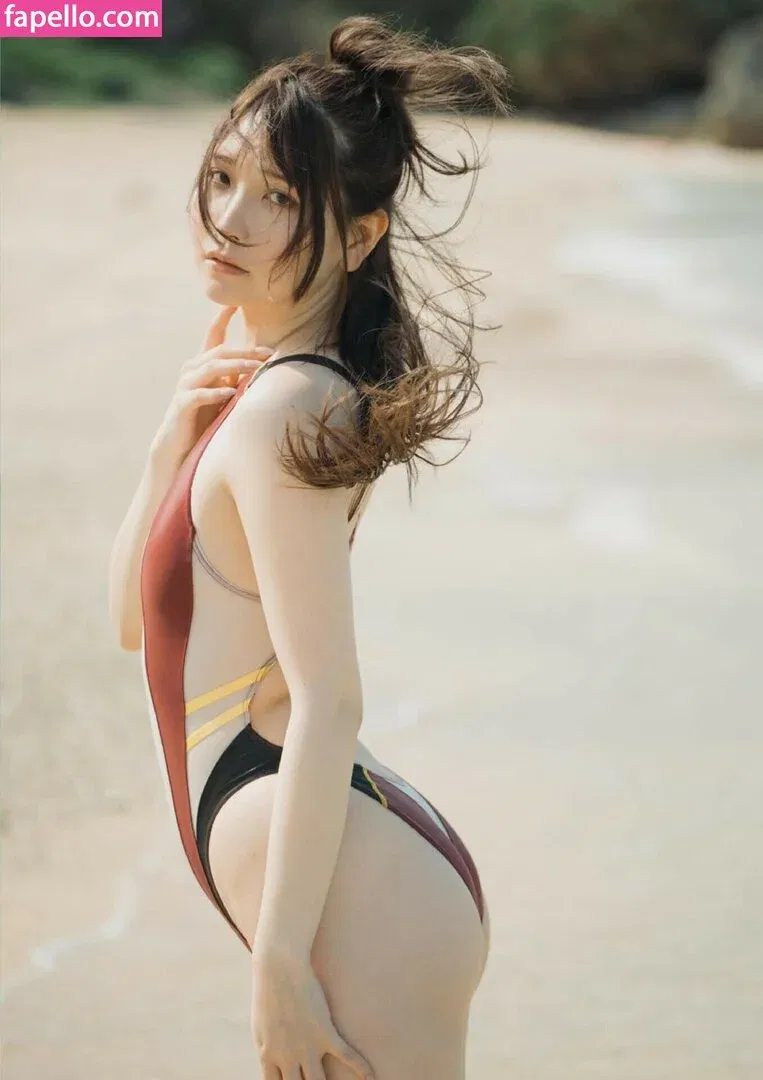 Marina Amatsu Onlyfans Photo Gallery 