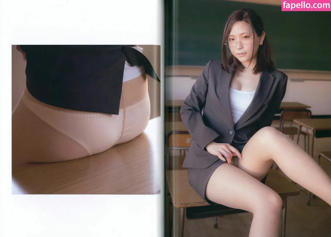 Marina Amatsu Onlyfans Photo Gallery 