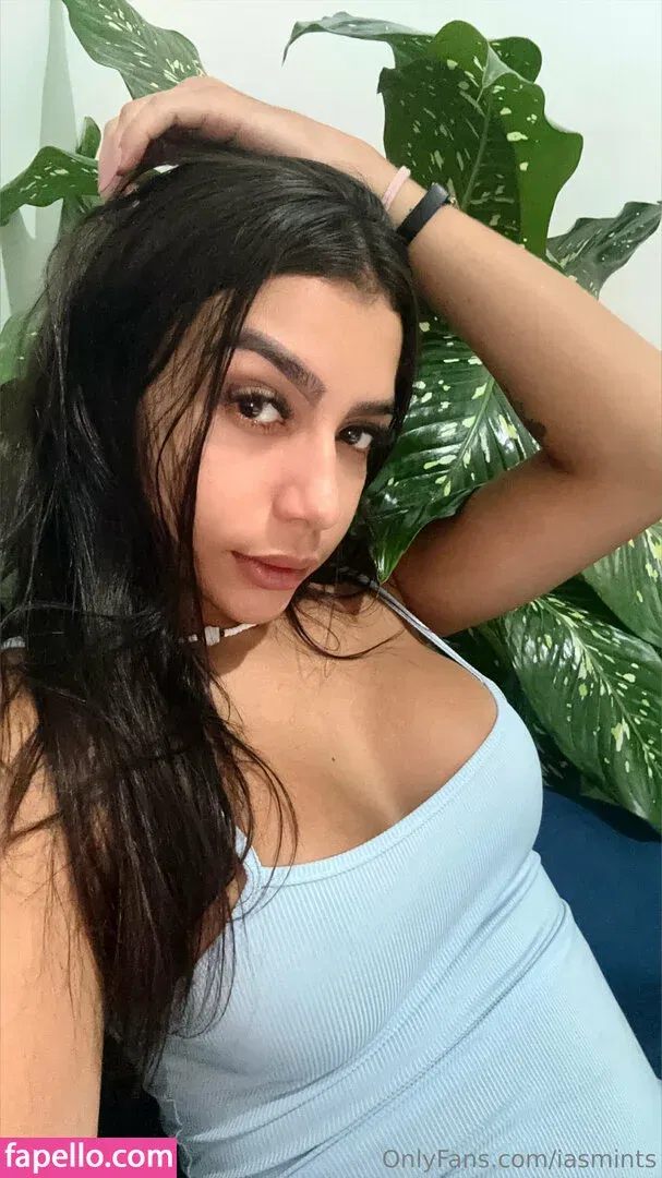 iasmints Onlyfans Photo Gallery 