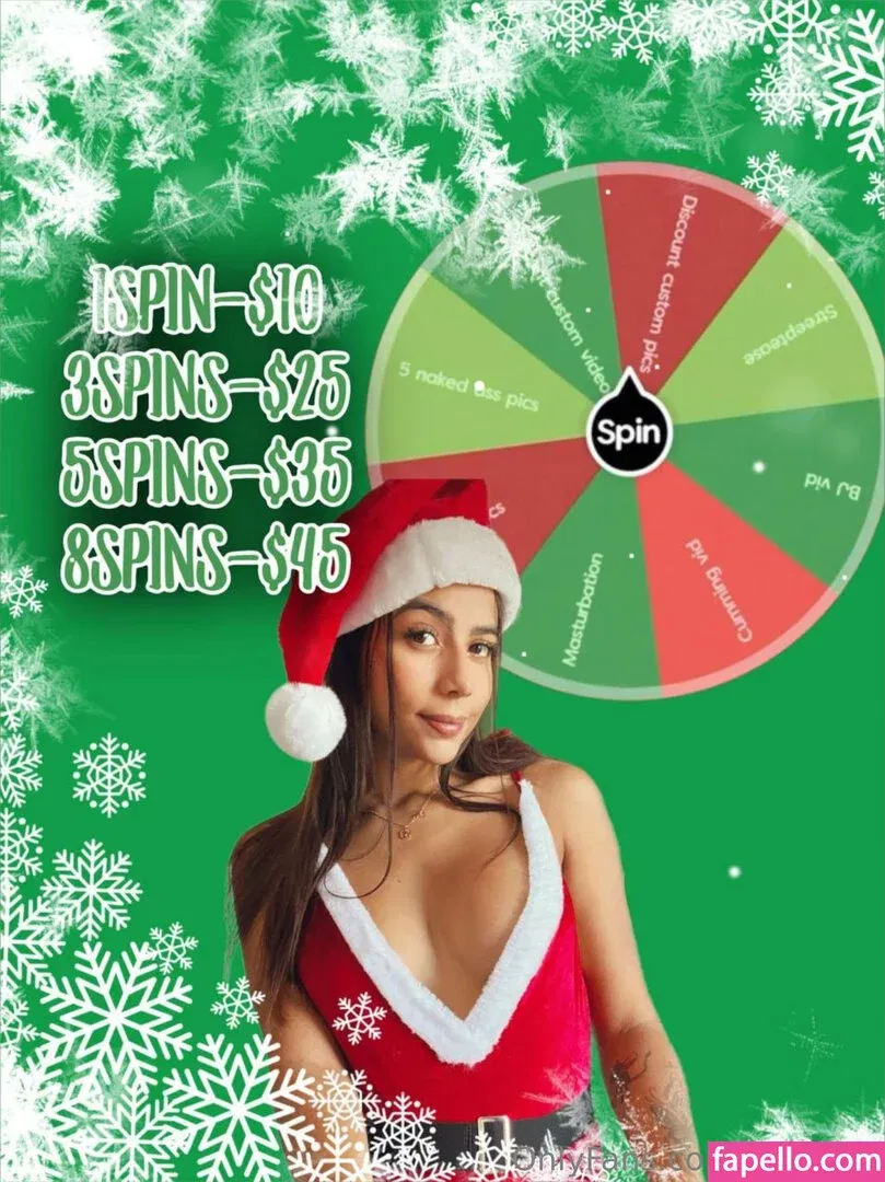 iasmints Onlyfans Photo Gallery 