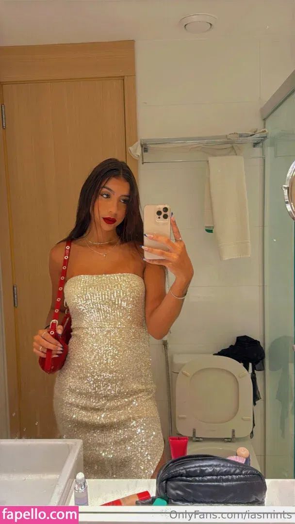 iasmints Onlyfans Photo Gallery 