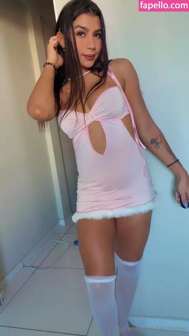 iasmints Onlyfans Photo Gallery 
