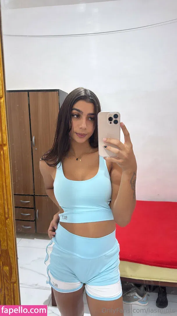 iasmints Onlyfans Photo Gallery 