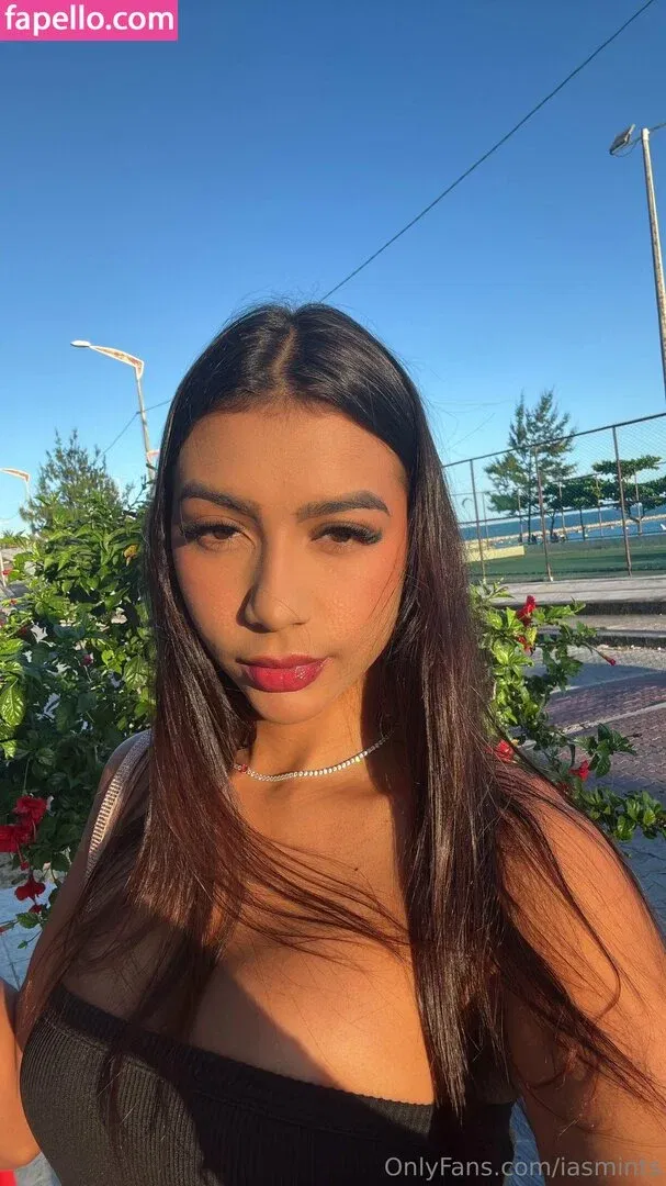 iasmints Onlyfans Photo Gallery 
