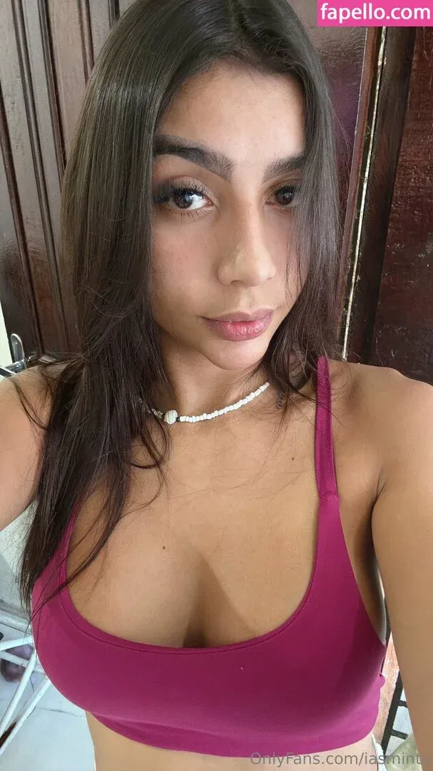 iasmints Onlyfans Photo Gallery 