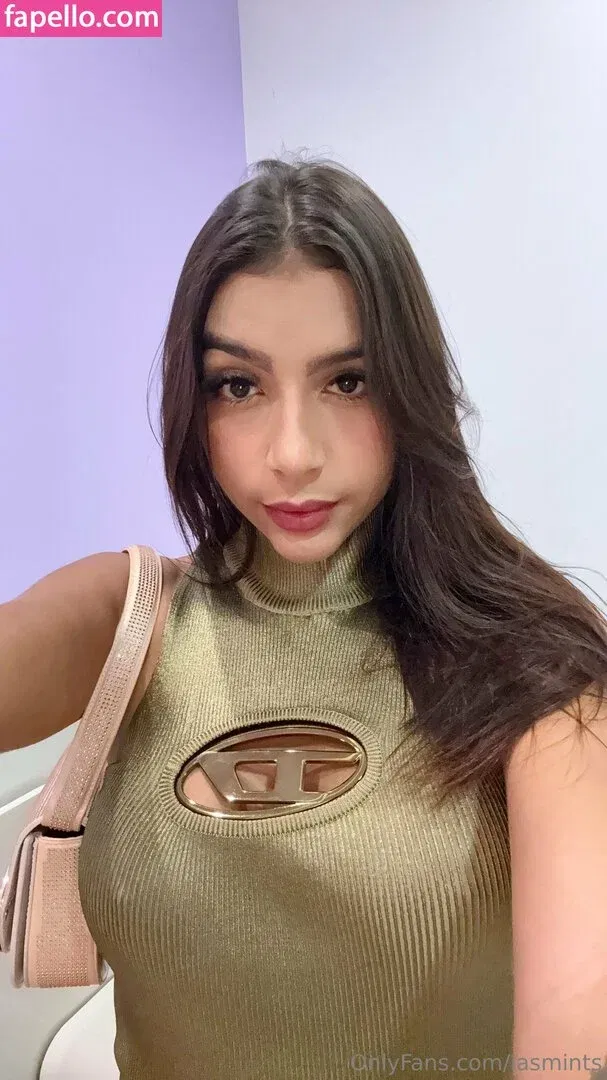 iasmints Onlyfans Photo Gallery 